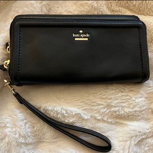 Kate Spade Anita Wallet